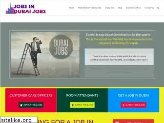 jobsindubaijobs.com