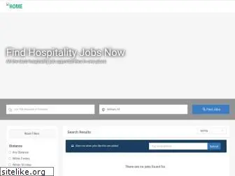 jobsinhospitality.net