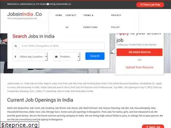 jobsinindia.co