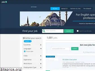 jobsinistanbul.com