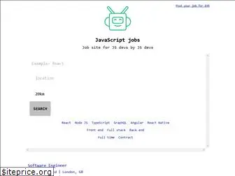 jobsinjs.com