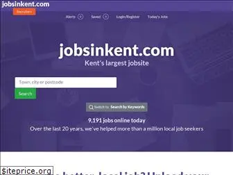 jobsinkent.com