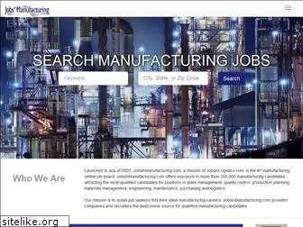 jobsinmfg.com