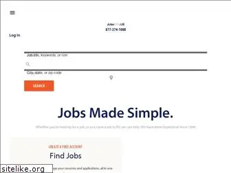 jobsinmi.com