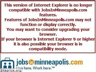 jobsinminneapolis.com