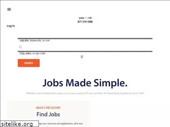 jobsinms.com