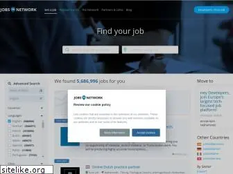 jobsinnetwork.com