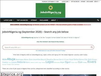 jobsinnigeria.ng