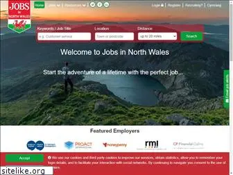 jobsinnorthwales.co.uk