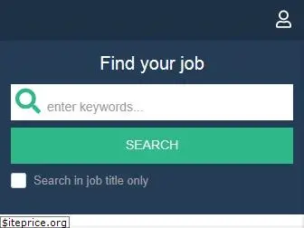 jobsinrio.com