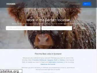 jobsinscotland.com