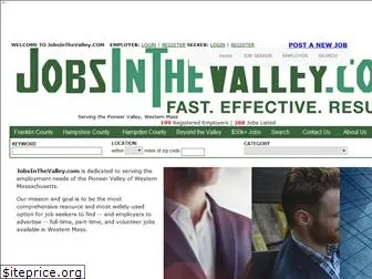 jobsinthevalley.com