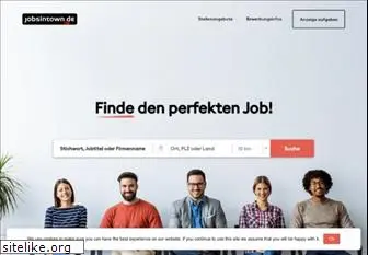 jobsintown.de