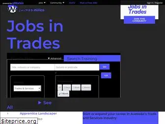 jobsintrades.com.au
