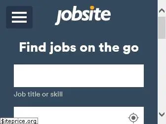 jobsite.co.uk