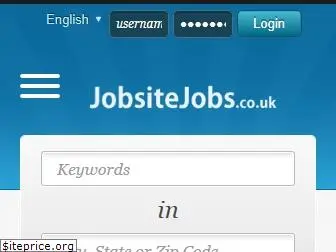 jobsitejobs.co.uk