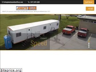 jobsitemobileoffices.com