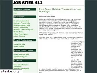 jobsites411.com