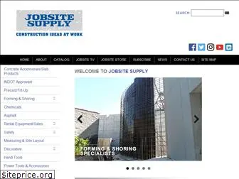 jobsitesupply.com