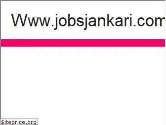 jobsjankari.com