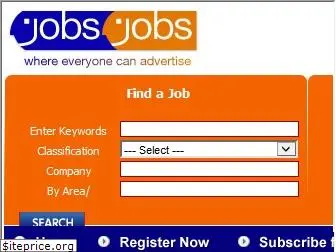jobsjobs.lk