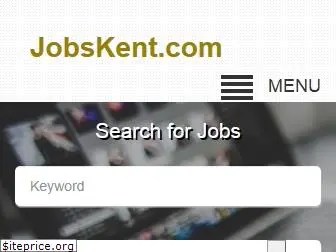 jobskent.com