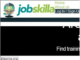 jobskilla.co.uk