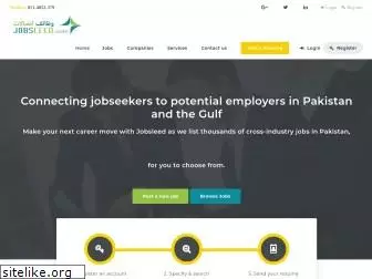 jobsleed.com