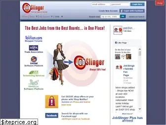 jobslinger.com