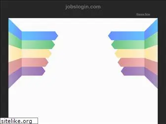 jobslogin.com
