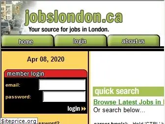 jobslondon.ca