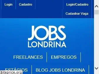jobslondrina.com