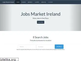 jobsmarket.ie