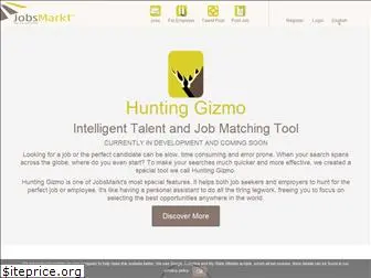 jobsmarkt.com