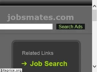 jobsmates.com