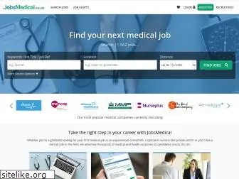 jobsmedical.co.uk