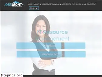 jobsmont.com