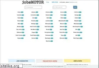 jobsmotor.com
