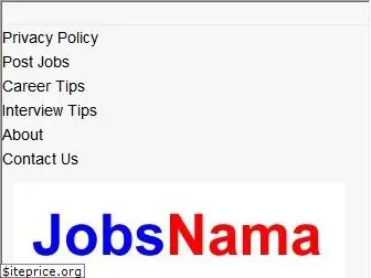 jobsnama.com