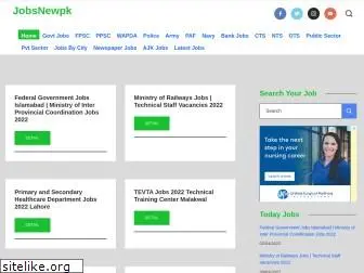 jobsnewpk.com