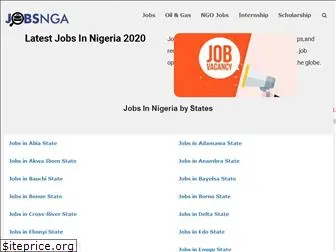 jobsnga.com