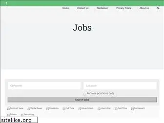 jobsnokri.com