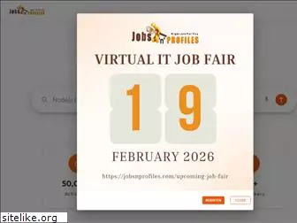 jobsnprofiles.com