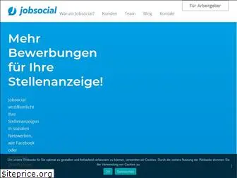 jobsocial.de