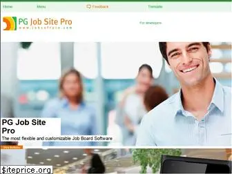 jobsoftpro.com