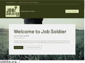 jobsoldier.com