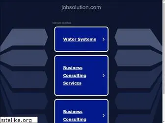 jobsolution.com