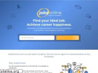 jobsonline.com