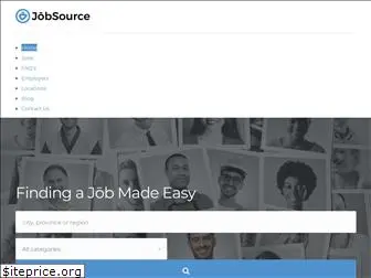 jobsource.com