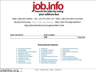 jobsource.info